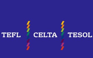 Tesol - Tefl - Celta
