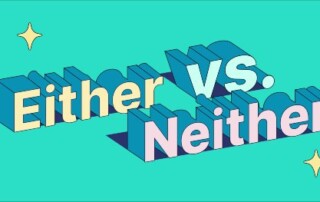 Either Neither TiengAnhEz