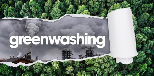Greenwashing - TienganhEZ