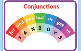 Liên từ trong tiếng Anh - TiengAnhEz