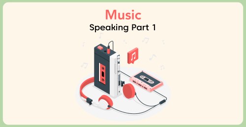 Music Ielts - Tienganhez