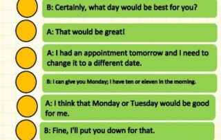 Reorder Sentences - Tienganhez