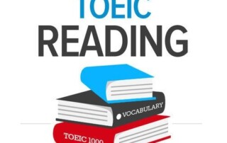 TOEIC Reading - Suy luận - Tienganhez