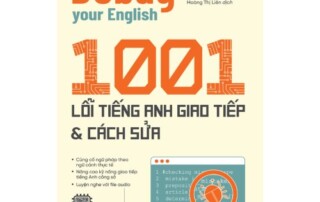 Top 10 Lỗi Giao Tiếp Tiếng Anh Thường Gặp - Tieng Anh Ez