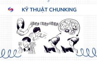 Chunking - Tieng Anh Ez