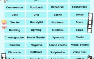 Cinematic - Tienganhez