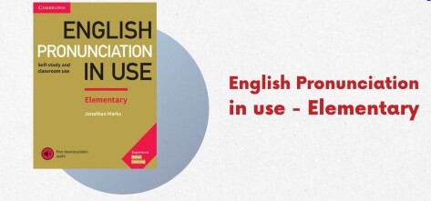 1) English Pronunciation in Use