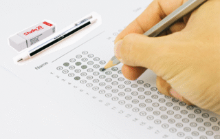 Mẹo Khoanh Trắc Nghiệm Tiếng Anh – Các Dạng Bài Phổ Biến