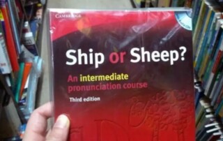 Ship or Sheep - TiengAnhEz