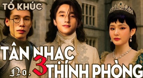 Tân Thính Phòng - Tienganhez