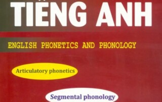 Ngữ Âm và Âm vị học